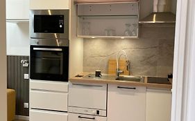 Studio Flambant neuf Cocoon pour 2 sur Côtes de Granite Rose